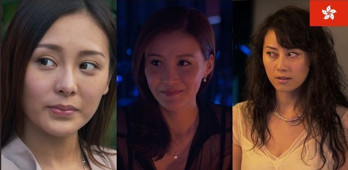 Phim 18+ có phụ để | Trai Bao – The Gigolo