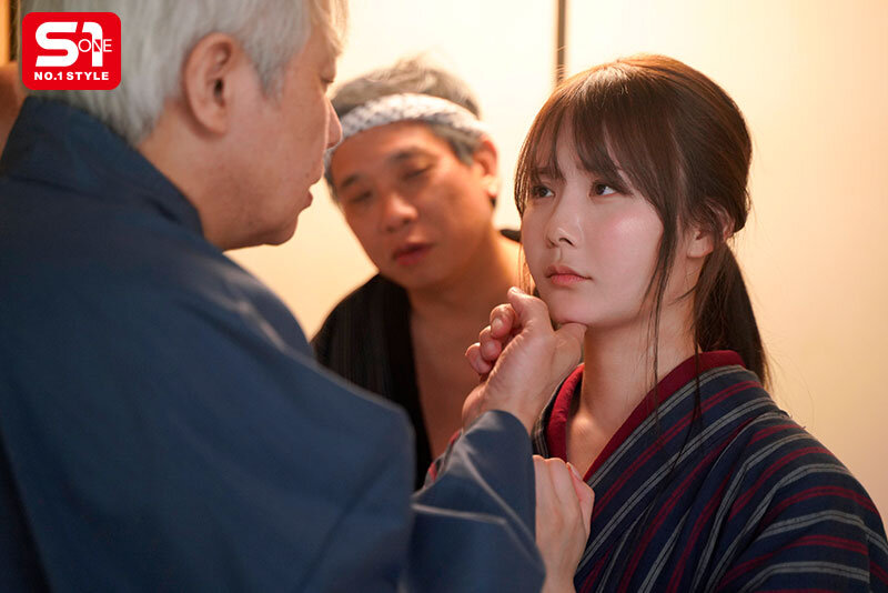 Cô gái thôn quê dễ thương là đồ chơi của tất cả đàn ông Miru